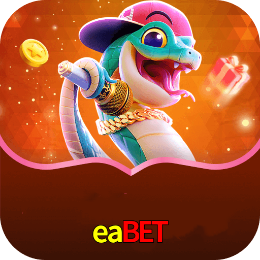 Imagem promocional da eabet mostrando a plataforma e suas vantagens